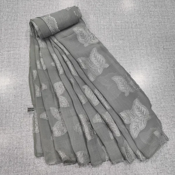 Imported Chiffon Hijab | HJ38